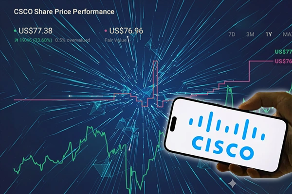 Cisco Systems Price Target Revision Shifts Analyst Expectations